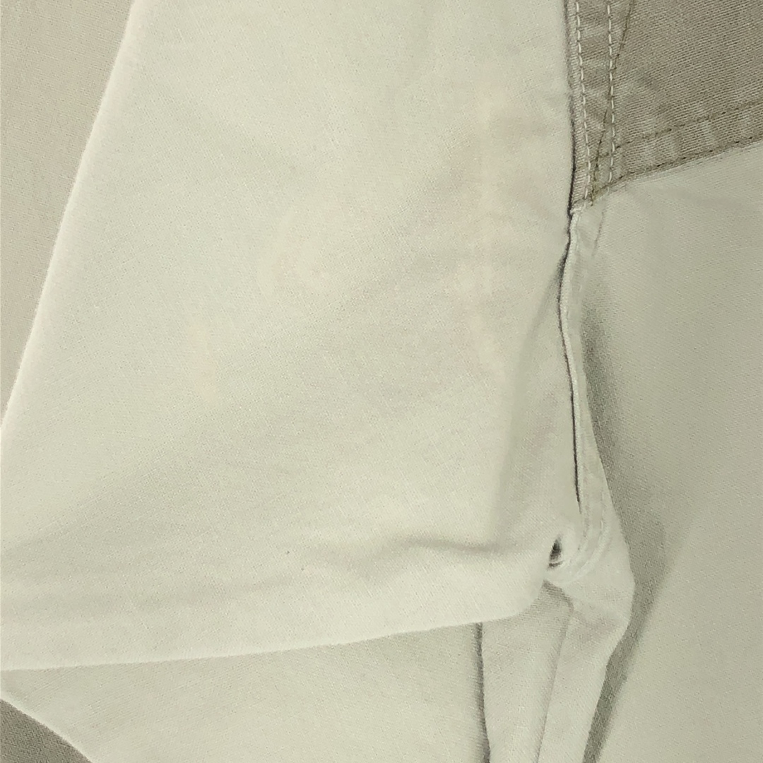 Columbia(コロンビア)の古着 90年代 コロンビア Columbia 白タグ 長袖 ハンティングシャツ USA製 メンズXL ヴィンテージ /eaa431728 メンズのトップス(シャツ)の商品写真