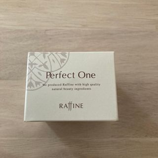 パーフェクトワン(PERFECT ONE)のラフィネ パーフェクトワン 美容液ジェル 75g(美容液)