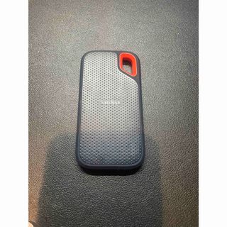 Sandisk SSD 500GB 未使用品