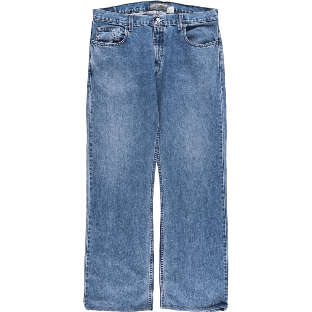 Levi's(リーバイス)の古着 リーバイス Levi's SILVER TAB シルバータブ ジーンズ デニムパンツ メンズW36 /eaa387337 メンズのパンツ(デニム/ジーンズ)の商品写真