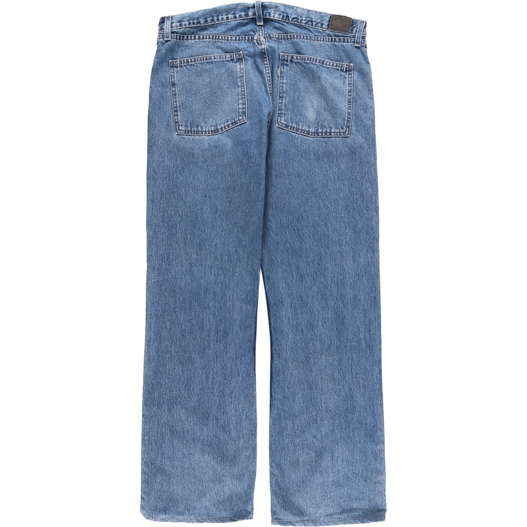 Levi's(リーバイス)の古着 リーバイス Levi's SILVER TAB シルバータブ ジーンズ デニムパンツ メンズW36 /eaa387337 メンズのパンツ(デニム/ジーンズ)の商品写真