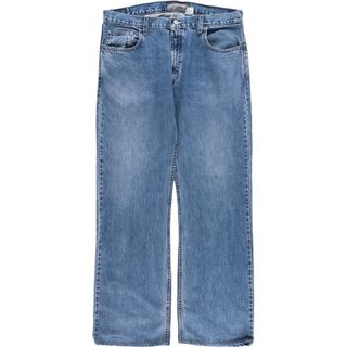 リーバイス(Levi's)の古着 リーバイス Levi's SILVER TAB シルバータブ ジーンズ デニムパンツ メンズW36 /eaa387337(デニム/ジーンズ)