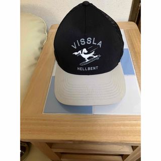 ヴィスラ(VISSLA)の★VISSLA★おしゃれ！CAP(キャップ)