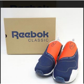 リーボック(Reebok)のReebok classic DMX RUN10SLIP 新品未使用(スニーカー)