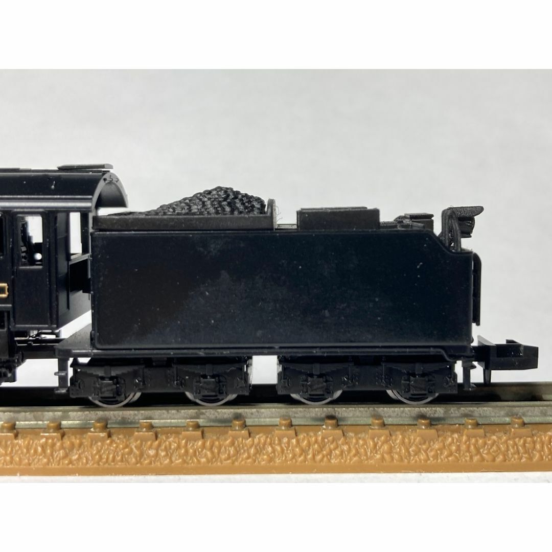 （自作）TOMIX C58239用363タイプパーツ #2 エンタメ/ホビーのおもちゃ/ぬいぐるみ(鉄道模型)の商品写真