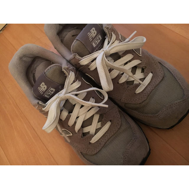 New Balance(ニューバランス)のニューバランス 23cm👟 レディースの靴/シューズ(スニーカー)の商品写真