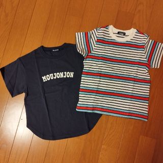 ムージョンジョン 子供 Tシャツ/カットソー(男の子)の通販 2,000