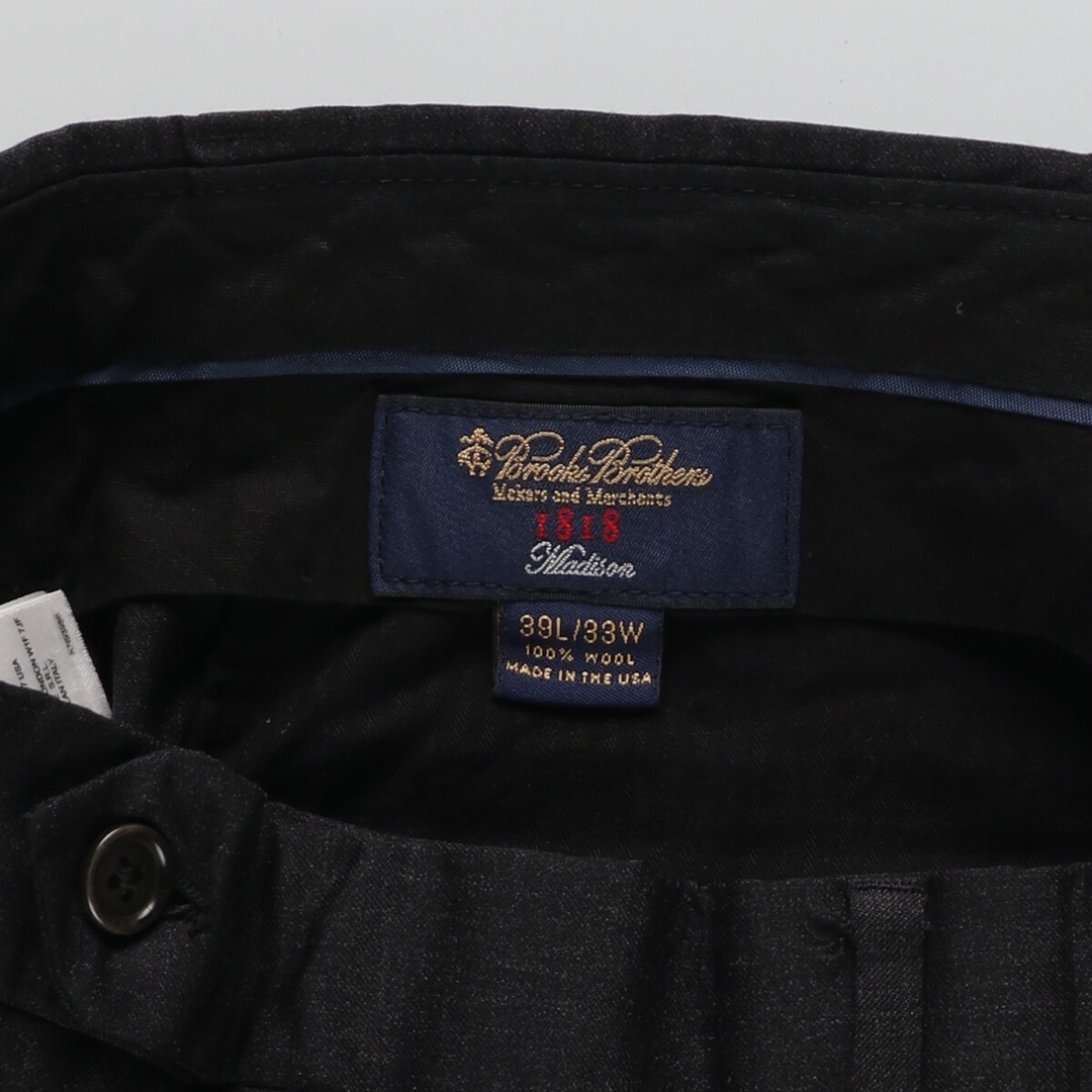 Brooks Brothers - 古着 90年代 ブルックスブラザーズ Brooks Brothers Brooks Brothers - 古着 90年代 ブルックスブラザーズ Brooks Brothers