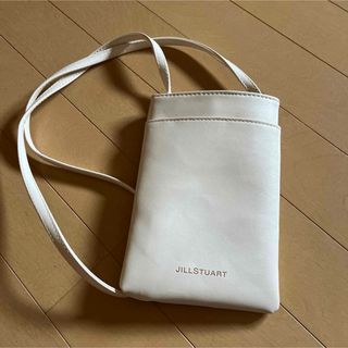 ジルバイジルスチュアート(JILL by JILLSTUART)のスマホショルダー(ショルダーバッグ)