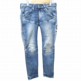 ジースターロウ G-Star RAW デニムパンツ ジーンズ 26 ■GY31