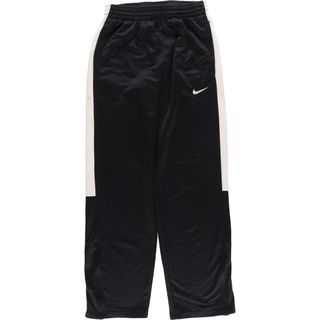 ナイキ(NIKE)の古着 ナイキ NIKE DRI-FIT ジャージパンツ トラックパンツ メンズS /eaa427451(その他)