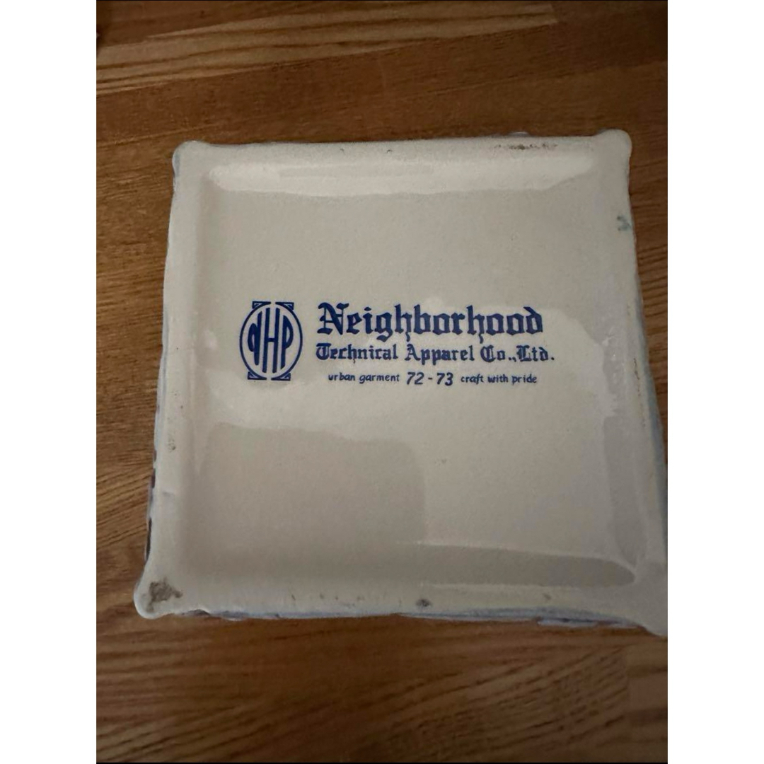 NEIGHBORHOOD - NEIGHBORHOOD INCENSE CHAMBER お香立て 猿の NEIGHBORHOOD - NEIGHBORHOOD INCENSE CHAMBER お香立て 猿の