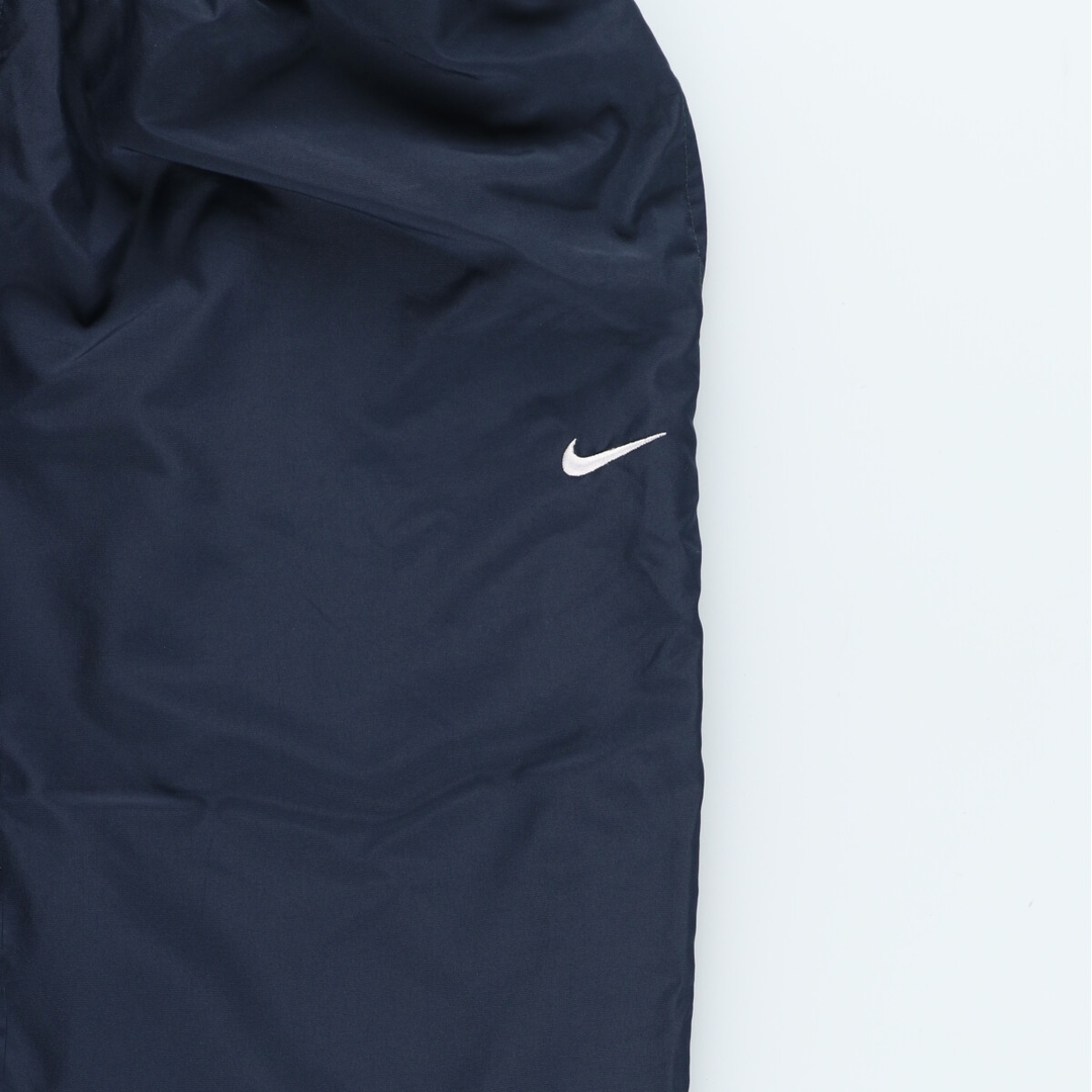 NIKE(ナイキ)の古着 ナイキ NIKE ウォームアップパンツ ナイロンパンツ シャカシャカパンツ メンズL /eaa428393 メンズのパンツ(その他)の商品写真