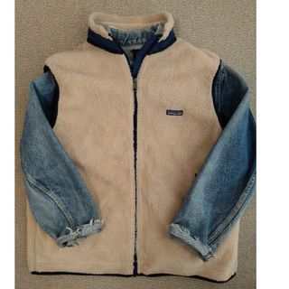 patagonia - 2000年製　VINTAGE Patagonia　RetroX