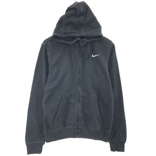 ナイキ(NIKE)の古着 ナイキ NIKE スウェットフルジップパーカー メンズS ヴィンテージ /eaa411909(スウェット)