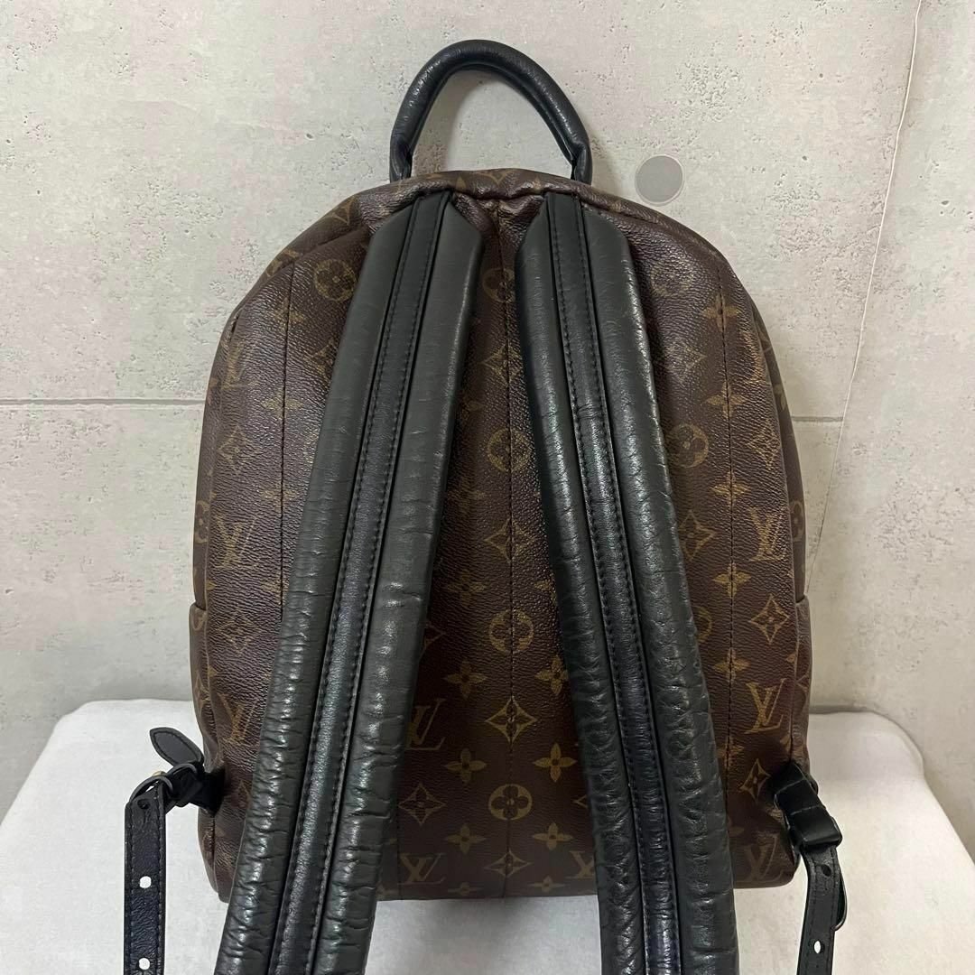 LOUIS VUITTON(ルイヴィトン)の［美品］ルイヴィトン パームスプリングス PM  M41560 バックパック レディースのバッグ(リュック/バックパック)の商品写真