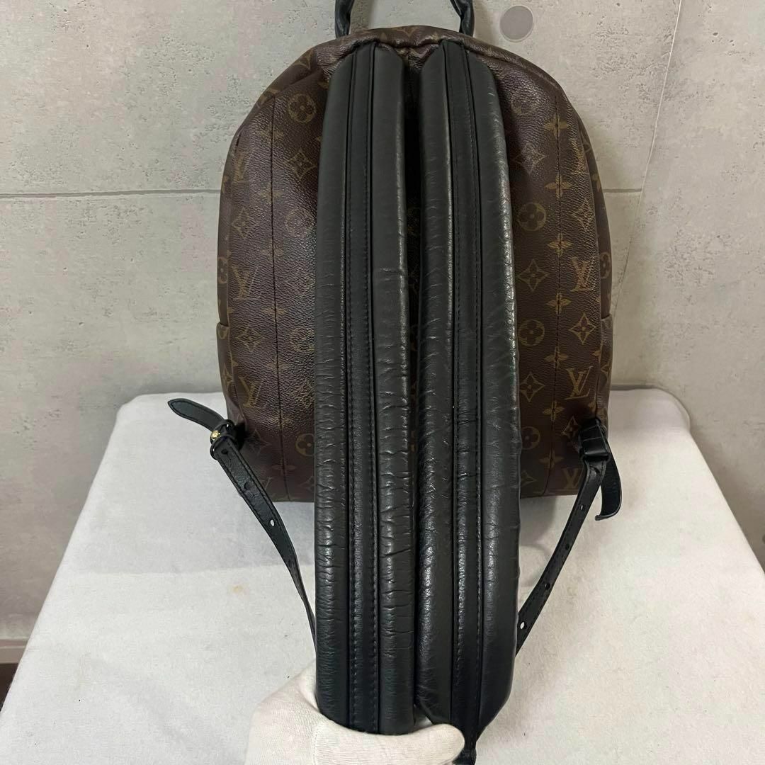 LOUIS VUITTON(ルイヴィトン)の［美品］ルイヴィトン パームスプリングス PM  M41560 バックパック レディースのバッグ(リュック/バックパック)の商品写真