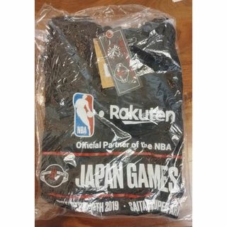 ミッチェルアンドネス(MITCHELL & NESS)のNBA JAPAN GAMES 2019 Tシャツ(Tシャツ/カットソー(半袖/袖なし))