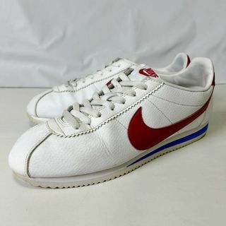 ナイキ(NIKE)の749571-154 ナイキ コルテッツ レザー フォレストガンプ 27.5cm(スニーカー)