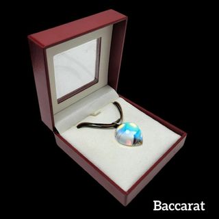 バカラ(Baccarat)のBaccarat タリスマン イリゼ  オーロラ チョーカー ネックレス(ネックレス)