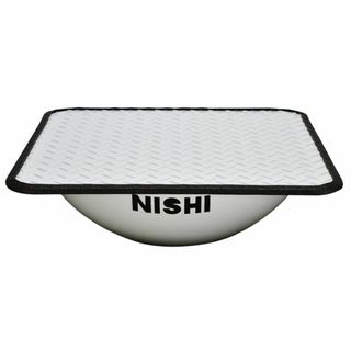 【数量限定】NISHI(ニシ・スポーツ) バランスボード T7801(その他)