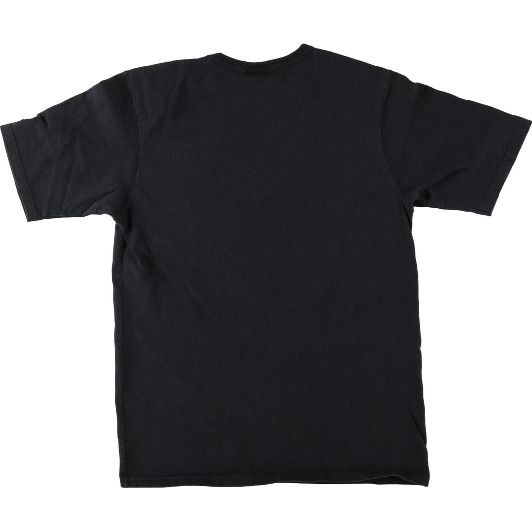 Champion(チャンピオン)の古着 チャンピオン Champion ワンポイントロゴTシャツ メンズM /eaa433116 メンズのトップス(Tシャツ/カットソー(半袖/袖なし))の商品写真