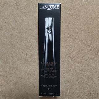 ランコム(LANCOME)のLANCOME☆グランディオーズ　ノワールミリフィック(マスカラ)