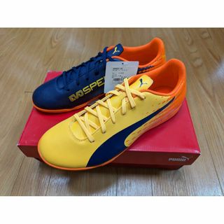 プーマ(PUMA)のpuma evo speed 104027-03 送料込み(スニーカー)