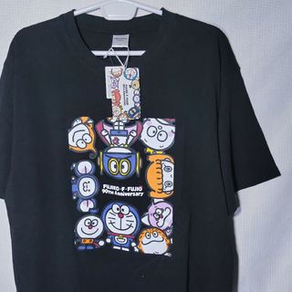 サンリオ(サンリオ)の新品 Tシャツ XL 藤子Ｆ不二雄 ドラえもん コロ助 パーマン サンリオ 半袖(Tシャツ/カットソー(半袖/袖なし))