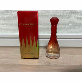 グレ　キャバレー　7.5ml