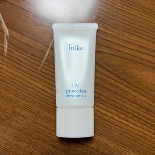 iniks♡UVプロテクションSPF50+/PA++++(日焼け止め/サンオイル)