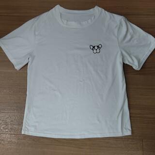 韓国 Tシャツ(Tシャツ(半袖/袖なし))