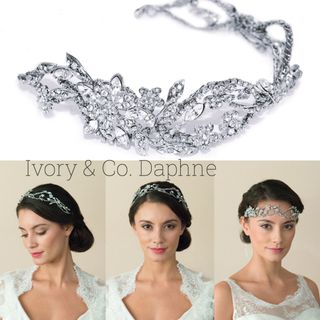 Ivory & Co.  Daphne