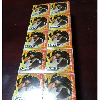 バンダイ(BANDAI)のチョコサプ　ドラゴンボール(菓子/デザート)