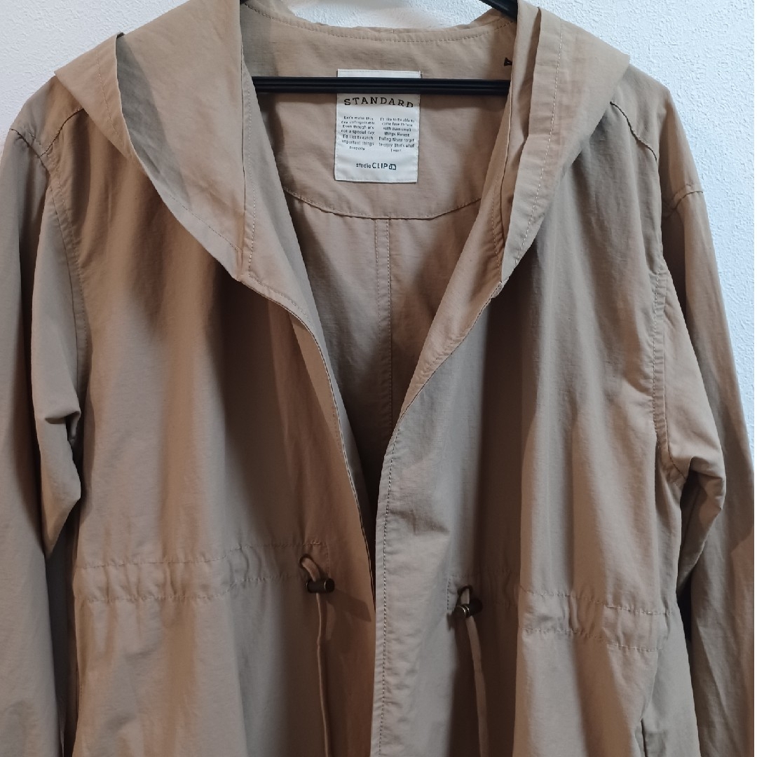 STUDIO CLIP - 【新品・未使用・タグ付き】スタジオクリップ 撥 STUDIO CLIP - 【新品・未使用・タグ付き】スタジオクリップ 撥