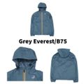 Grey Everest