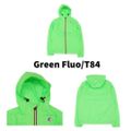 Green Fluo