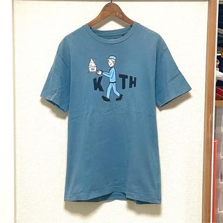 キース(KEITH)のKITH TREATS キストリーツ(Tシャツ/カットソー(半袖/袖なし))