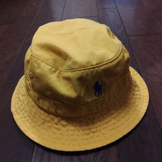 POLO RALPH LAUREN(ハット)のフリマアイテム一覧 POLO RALPH LAUREN(ハット)のフリマアイテム一覧