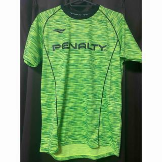 PENALTY - ペナルティ　サッカーウェア　スポーツTシャツ