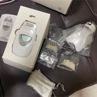 ニュースキン(NU SKIN)のageLOC ガルバニックスパ(フェイスケア/美顔器)