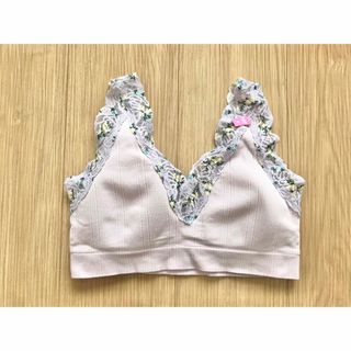 Victoria’s Secret ヴィクトリアズシークレット ブラ スポブラ