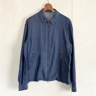 ユナイテッドアローズグリーンレーベルリラクシング(UNITED ARROWS green label relaxing)のブルゾン Ｍ グリーンレーベルリラクシング(ブルゾン)