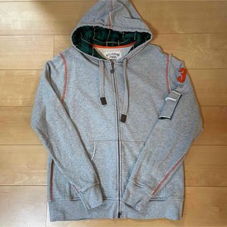 ビラボン(billabong)のBILLABONG ビラボン　パーカー　Lサイズ(パーカー)