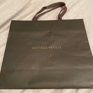 ボッテガヴェネタ(Bottega Veneta)の【BOTTEGAVENETA】 ショッパー(ショップ袋)