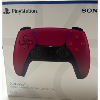 ソニー(SONY)の★PS5純正コントローラー★Dual Sense【新品、未開封】(その他)