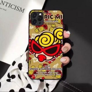 HYSTERIC MINI - ヒスミニ iPhoneケース 12