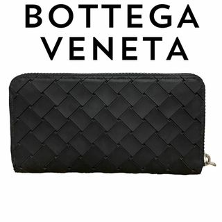 Bottega Veneta - 未使用 正規品 ボッテガヴェネタ 長財布 メンズ