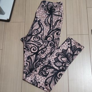 SHEIN - 美品☆SHEIN シーイン レギンス Sサイズ