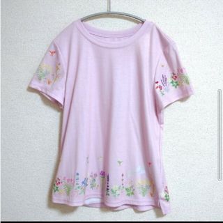 フランシュリッペ(franche lippee)の【未使用】フランシュリッペ＊Tシャツ(Tシャツ(半袖/袖なし))